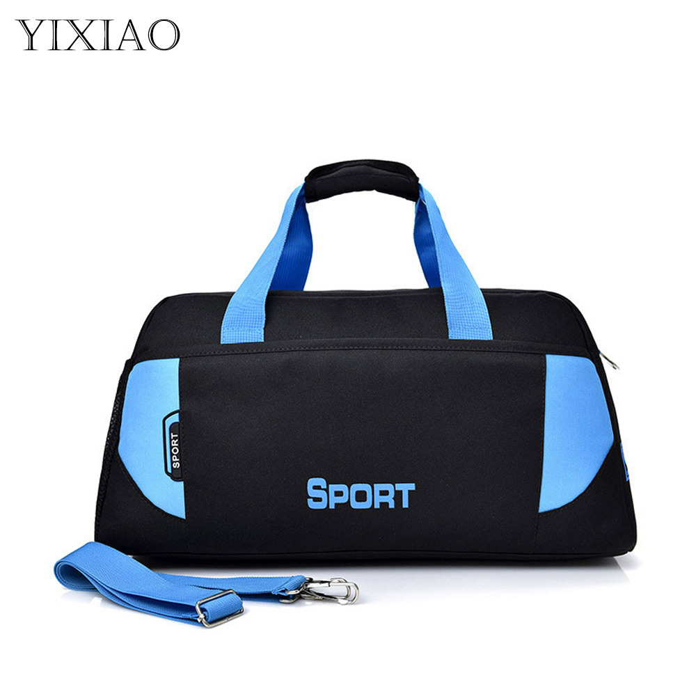 YIXIAO torba sportowa na zewną – Sports Equipment Stores recenzja i cena