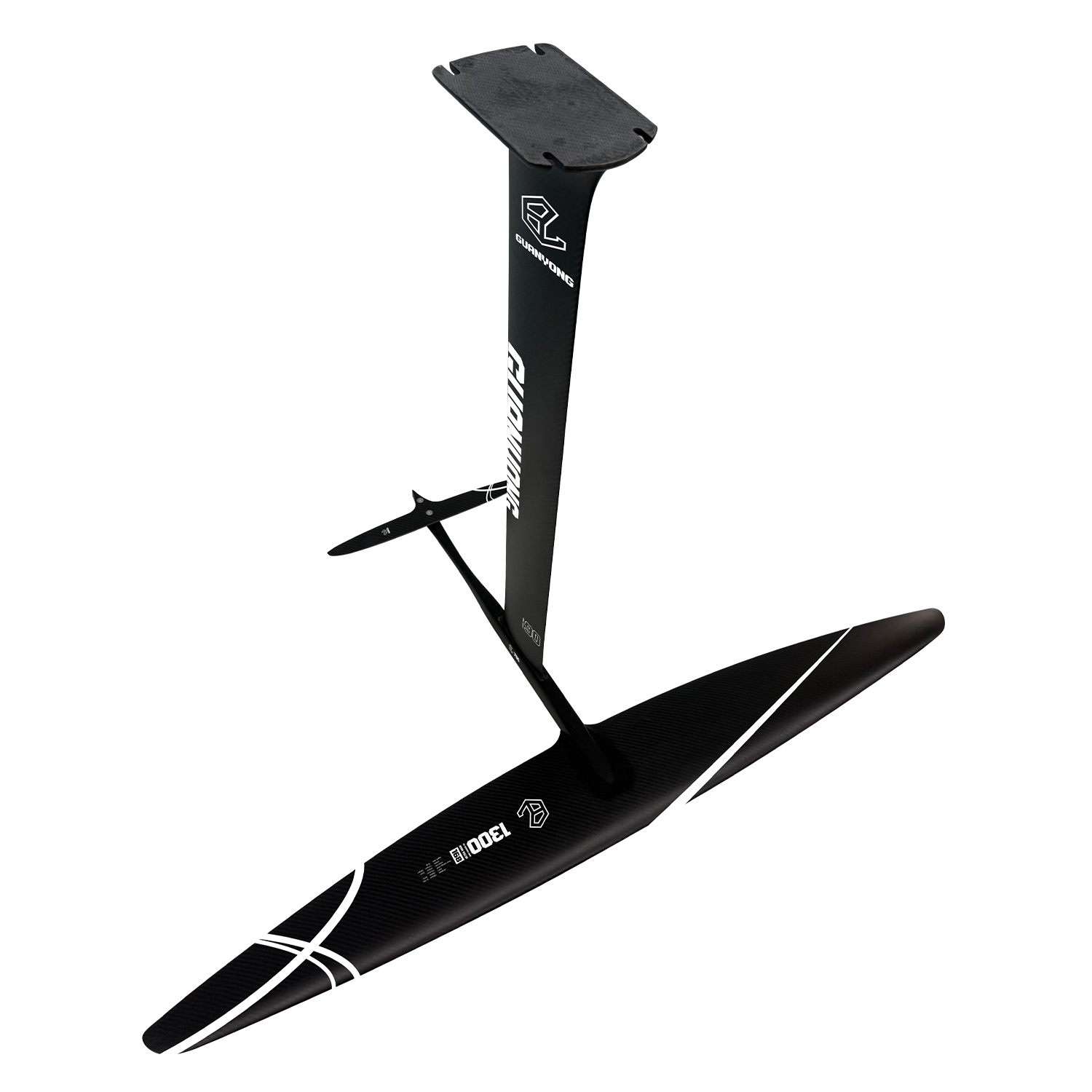GY-1300V2 Karbonowy Wing Wodny – Sports Equipment Png recenzja i cena