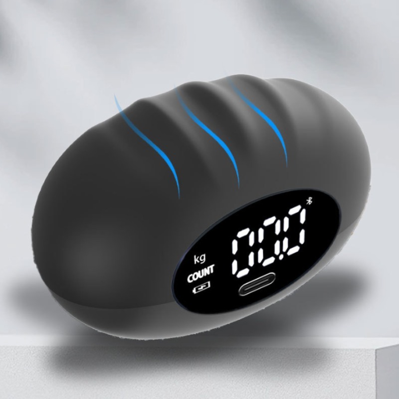 Ergonomiczny cyfrowy dynamomet – Sports Equipment Images recenzja i cena
