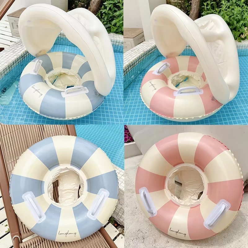 Dmuchane kółko do pływania dla – Pull Buoy Swimming recenzja i cena