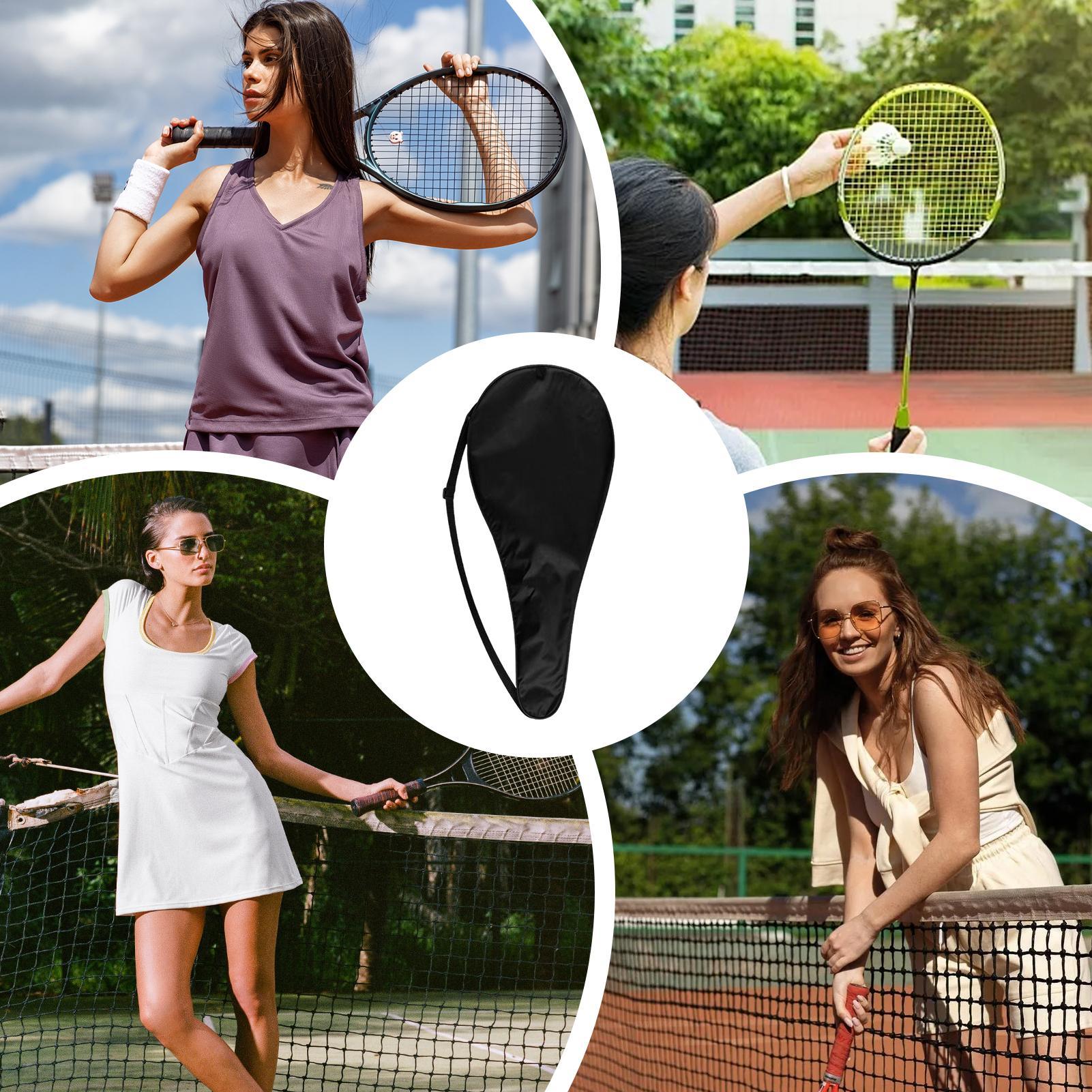 Torba na rakietę tenisową, tor – Sports Equipment Outdoor Storage recenzja i cena