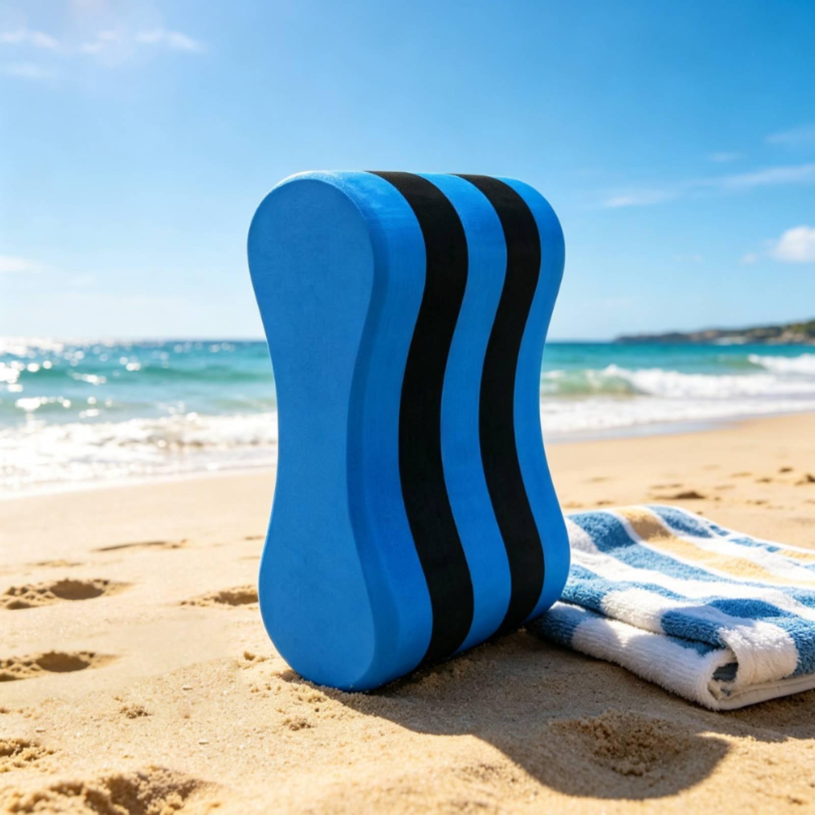 Pływaki do pływania, boje wypo – Pull Buoy Swimming recenzja i cena