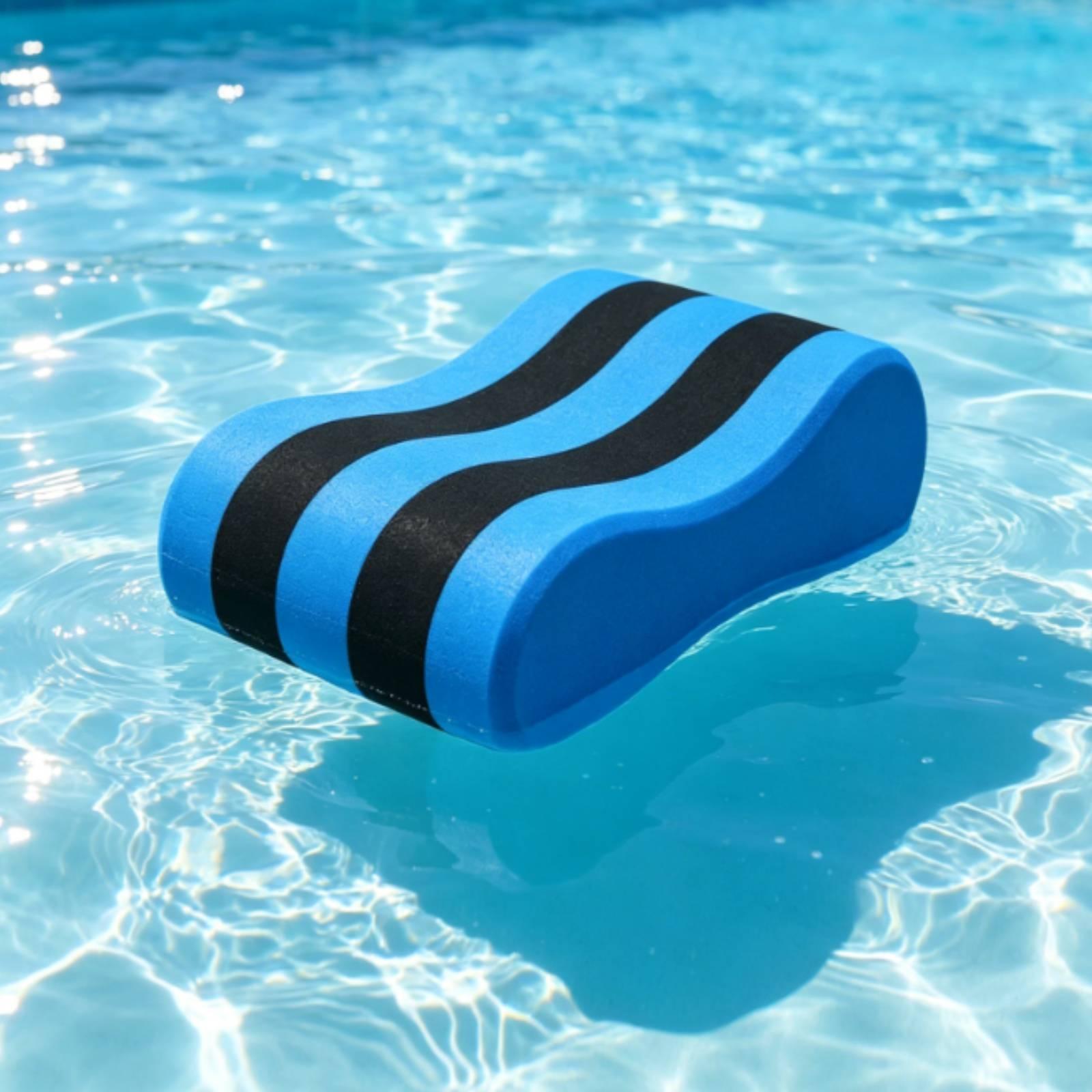 Pływaki do pływania, boje wypo – Pull Buoy Swimming recenzja i cena