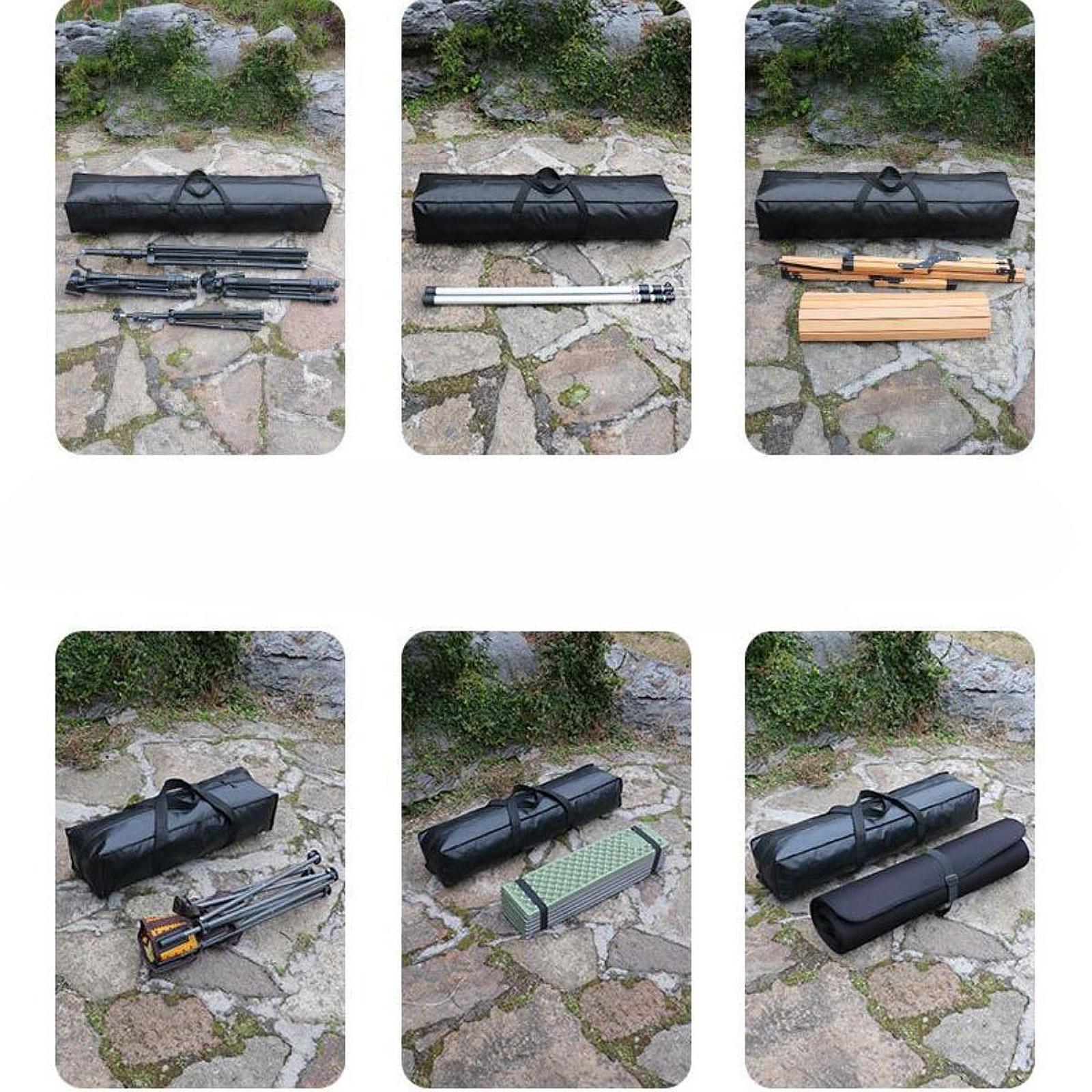 Organizer do torby podróżnej t – Sports Equipment Outdoor Storage recenzja i cena
