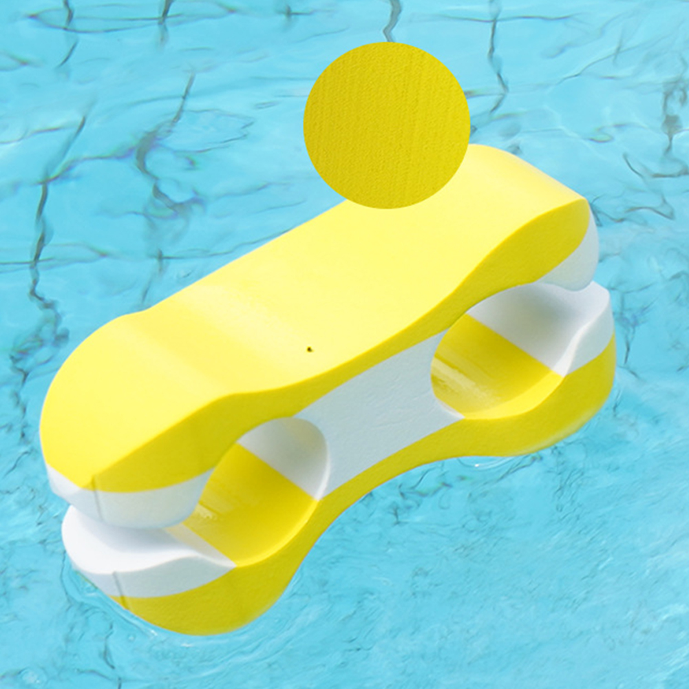 Pływak do ćwiczeń nóg EVA, pom – Pull Buoy Swimming recenzja i cena