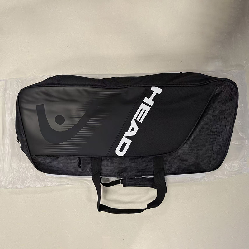 Plecak na rakiety tenisowe i b – Sports Equipment Tennis recenzja i cena
