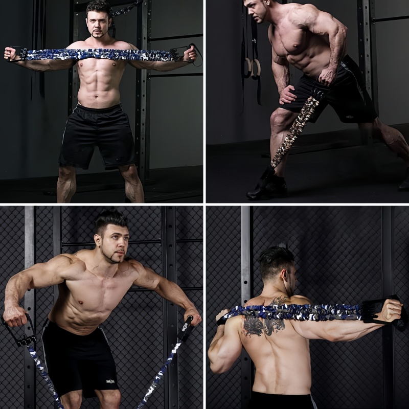 Taśma oporowa do ekspandera kl – Sports Equipment Images recenzja i cena