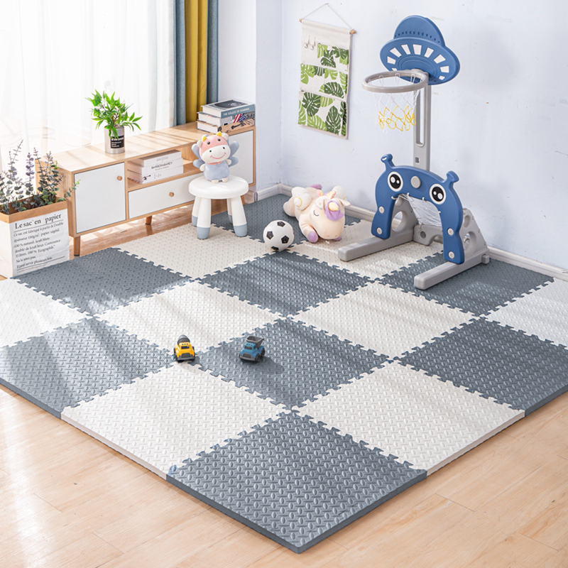 Mata do puzzli dla dzieci Płyt – Sports Equipment Stores recenzja i cena