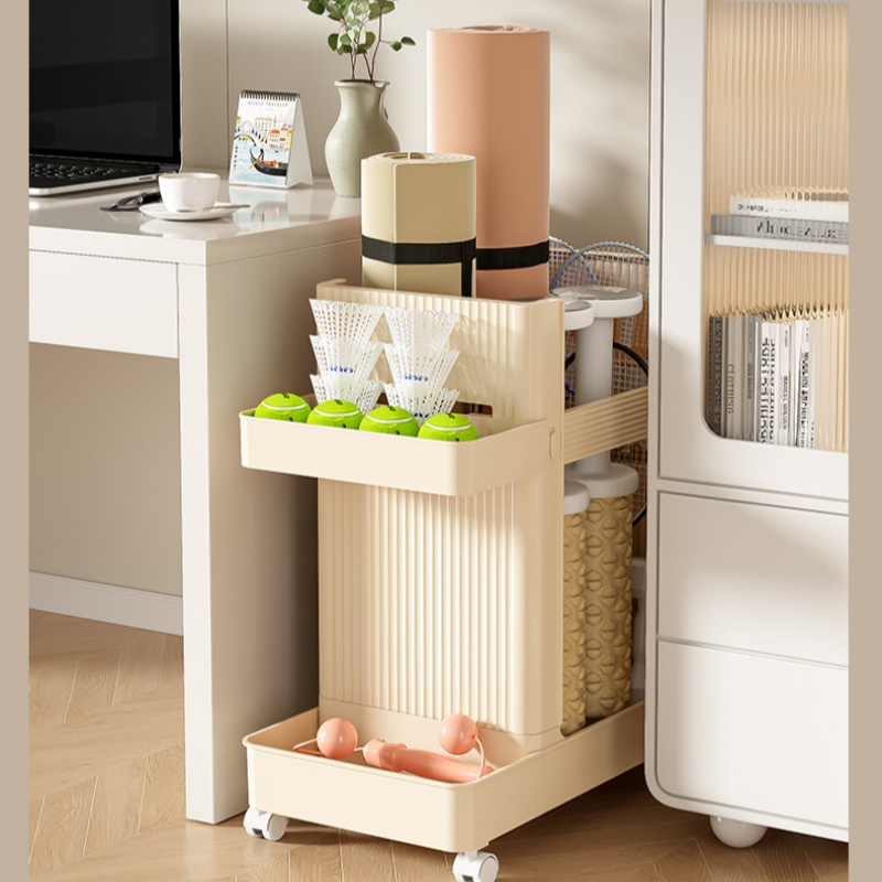 Wózek do przechowywania sprzęt – Sports Equipment Trolley recenzja i cena