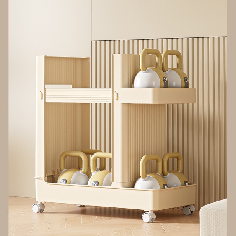 Wózek do przechowywania sprzęt – Sports Equipment Trolley recenzja i cena
