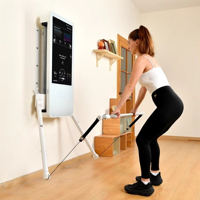 Wielofunkcyjny sprzęt do ćwicz – Sports Equipment Images recenzja i cena