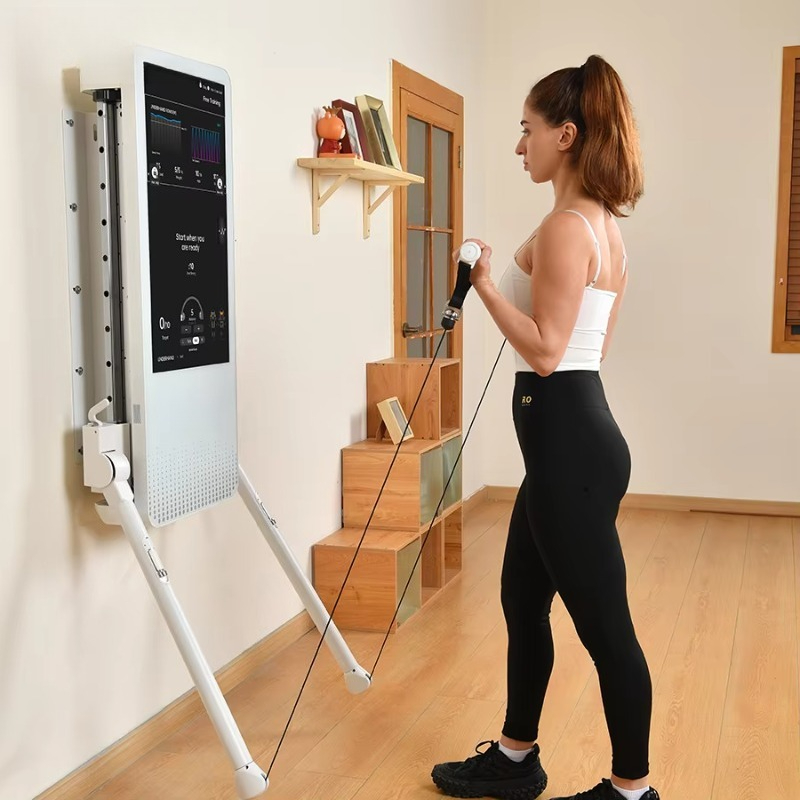 Wielofunkcyjny sprzęt do ćwicz – Sports Equipment Images recenzja i cena