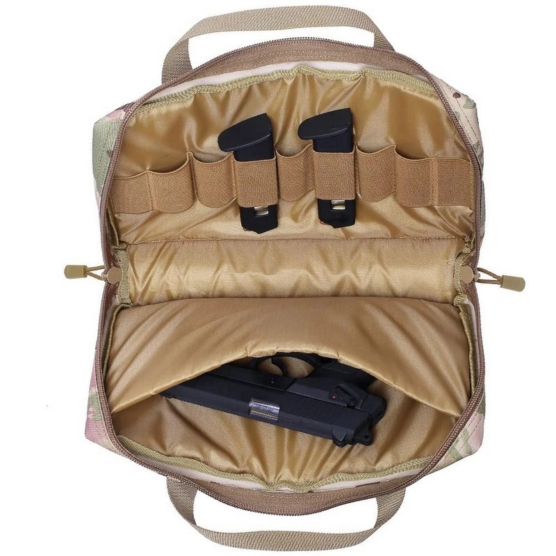 Taktyczna torba na broń, profe – Sports Equipment Outdoor Storage recenzja i cena
